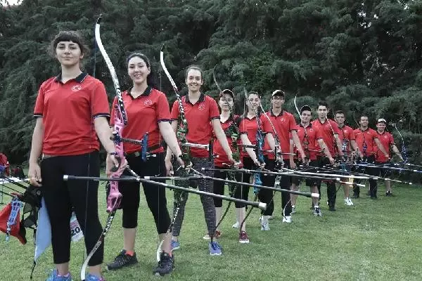 Türkiye Okçuluk Federasyonu Türkiye Okçuluk Federasyonu
