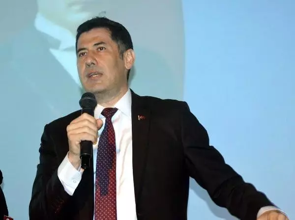 Sinan Oğan'ın Esnaf Ziyaretinde 'Tabancalı Bir Kişi İhbarı' Ortalığı Karıştırdı