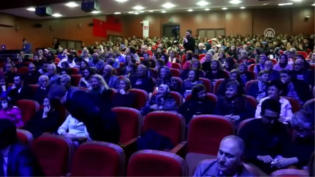 Yeşilçam' Esintileri
