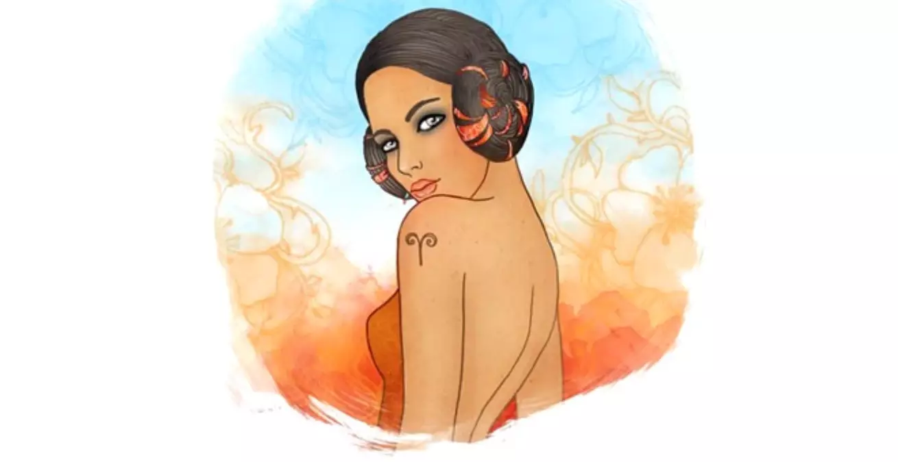 10-16 Nisan 2017 Haftasında Koç Burcunu Neler Bekliyor?