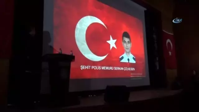 10 Nisan Polis Haftasında Evlilik Sürprizi