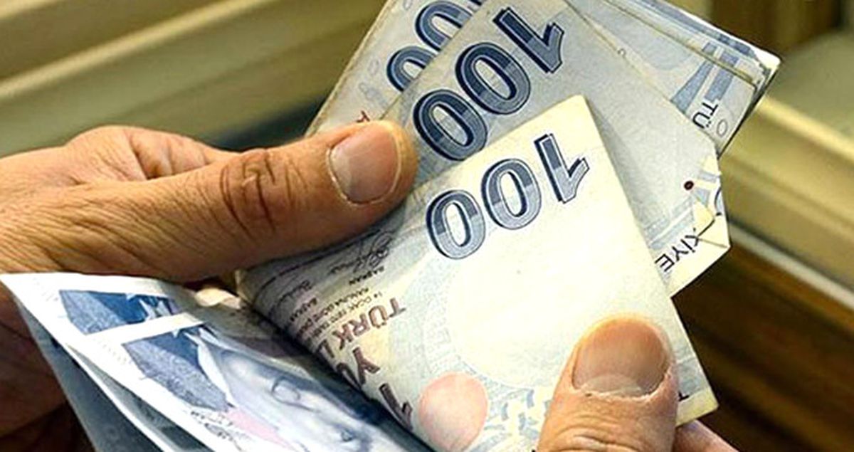 7,2 Milyon Kişinin Vergi Borçları Yeniden Yapılandırılacak
