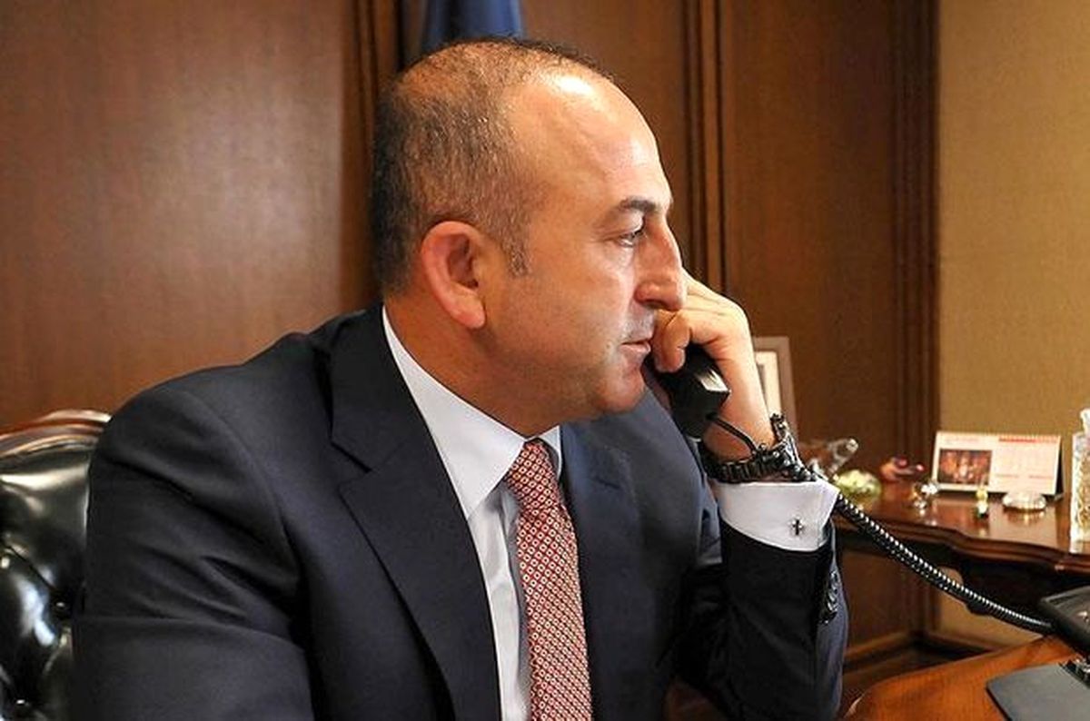 ABD'den Türkiye'ye Esad Telefonu