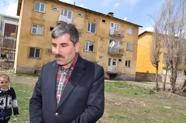 Afet Evleri Kentsel Dönüşümle Yenilenecek haberi fotografı, fotografları