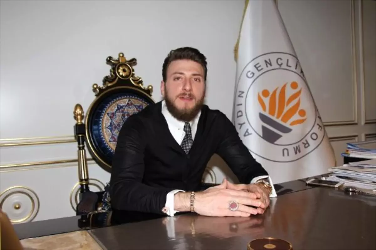 Amatör 'Evet' Klibi, 1.2 Milyon Kez İzlendi