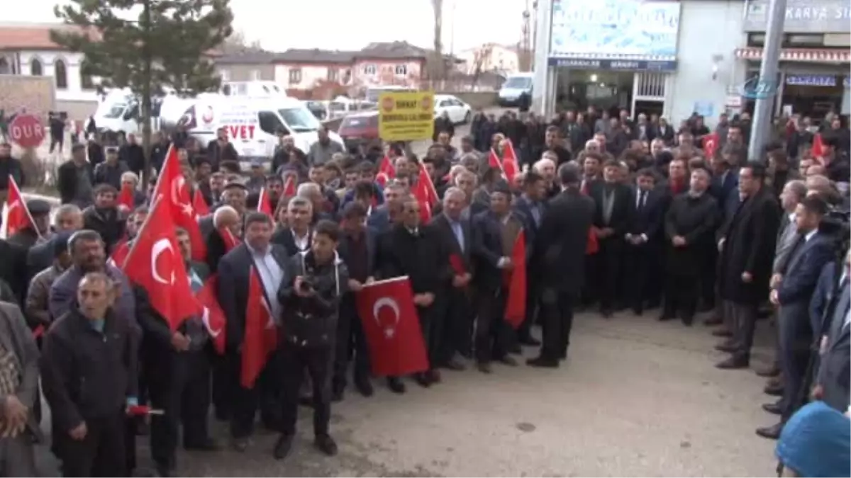 Bakan Yılmaz: 'Yeni Gelen Sistem Milli İradeye Daha Uygundur'