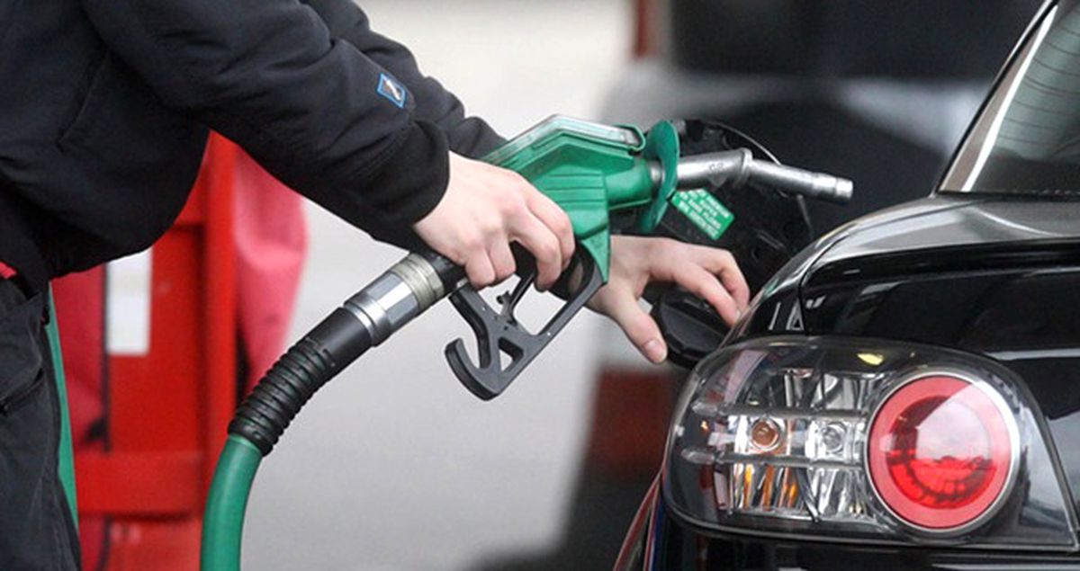 Benzine 10 Kuruş Zam Yapıldı