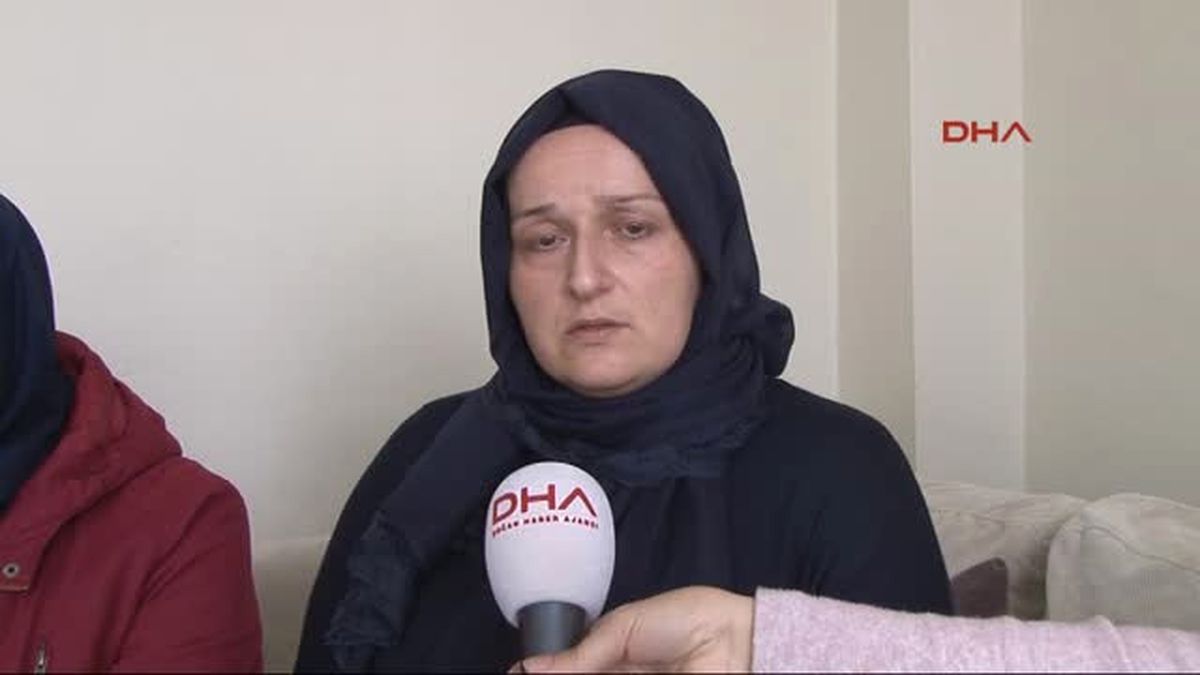 Beylikdüzü'nde Kadın Cinayeti