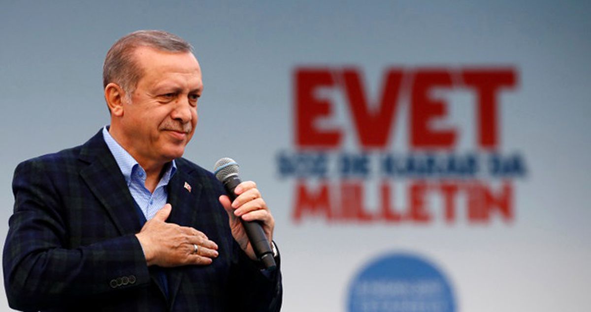 Cumhurbaşkanı Erdoğan'dan Çorumlulara Doğalgaz Müjdesi