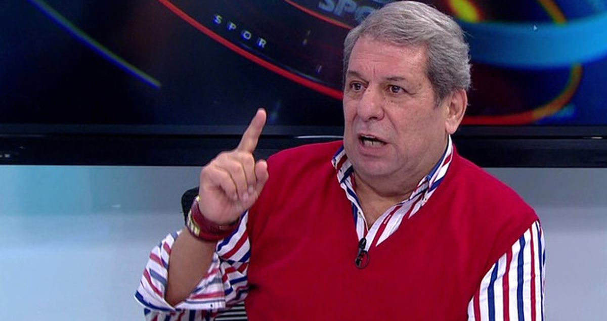 Erman Toroğlu: Galatasaray'ın Bu Kadar Rezil Olacağını Tahmin Etmiyordum