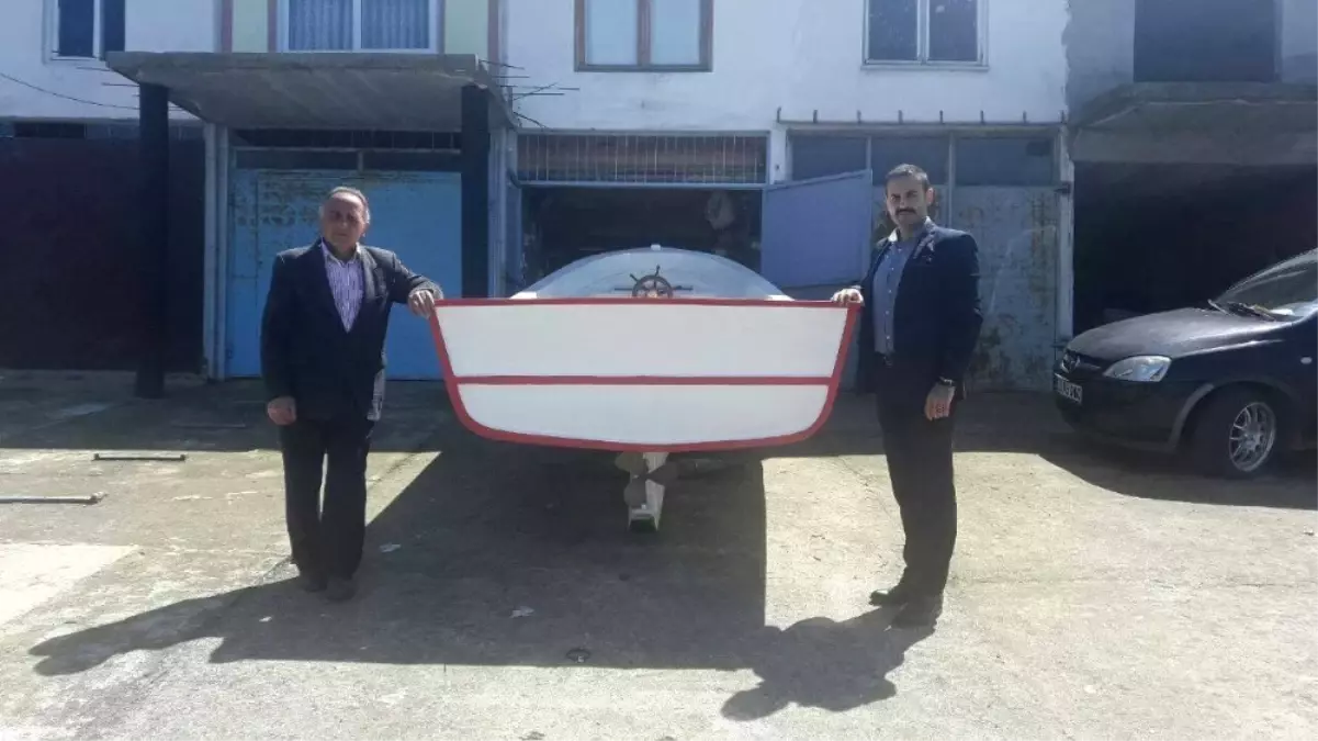 Fatih'in Rizeli Torunları