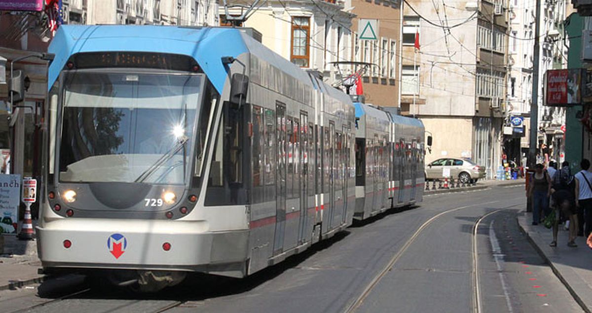 Fatih'teki Ordu Caddesi Trafiğe Kapatılacak