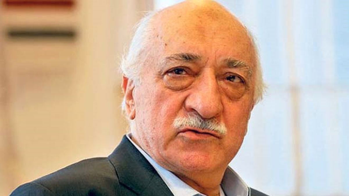 FETÖ'cülerin, ABD'de Helal Olmayan Etleri 'Helal' Diyerek Sattığı Ortaya Çıktı