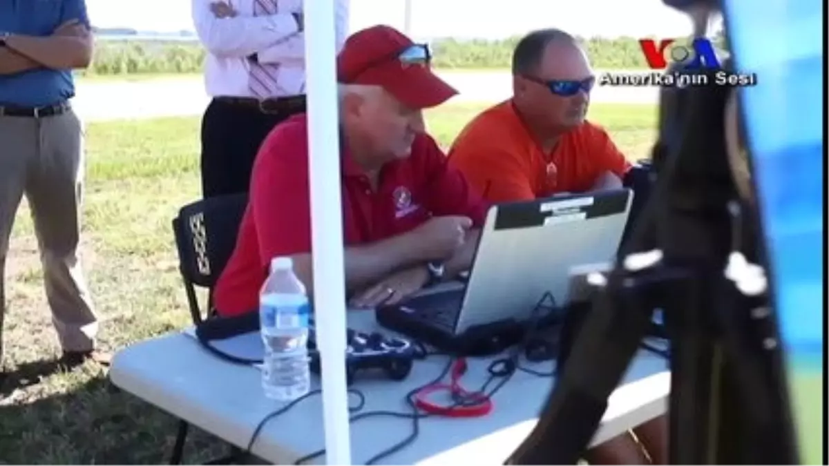 İha'lar Acil Tıbbi Durumlarda Kullanılabilir Mi?