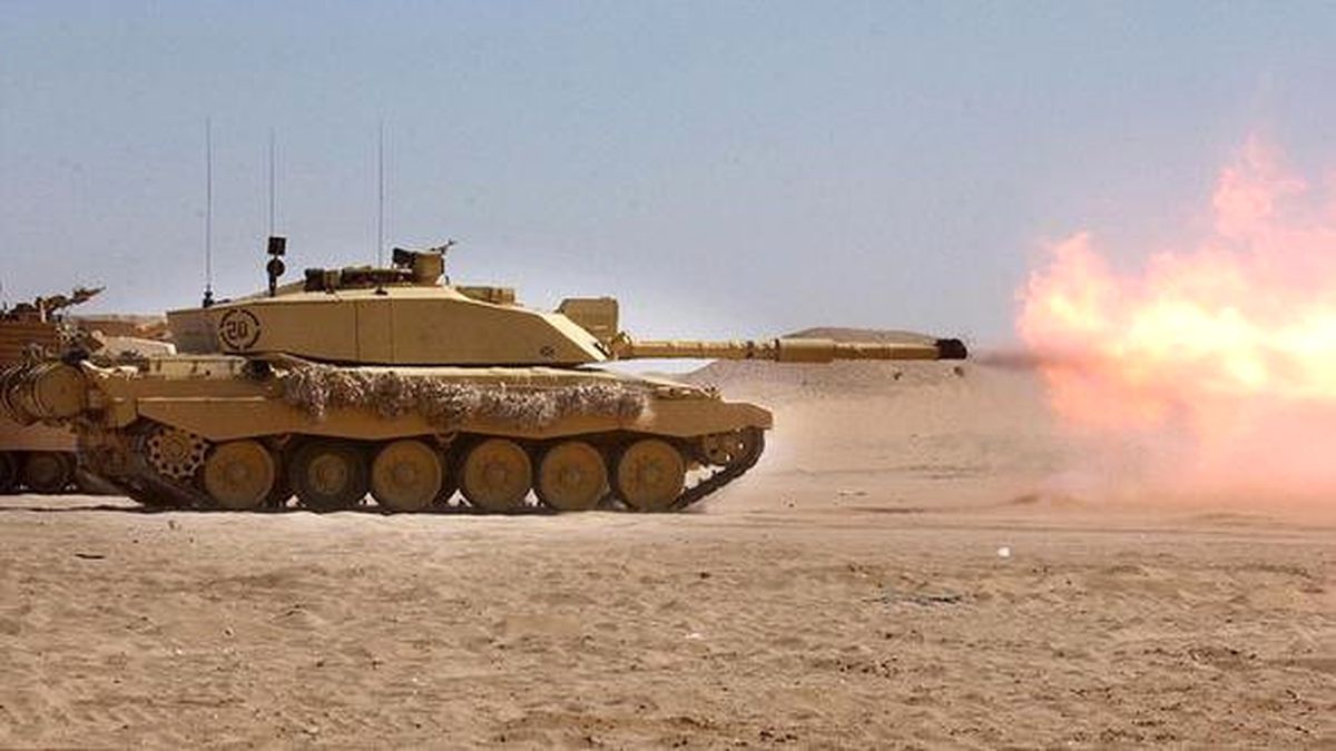 Koleksiyon İçin Aldığı Tanktan Külçe Külçe Altın Çıktı