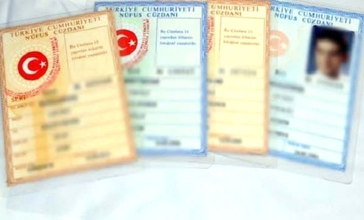 Eşinin Yanına Taşınan, Tek Başına Nakil Yaptırabilecek