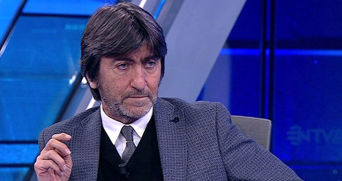 Rıdvan Dilmen: Advocaat'ın Tazminatı Ne Ki, Gönderin Gitsin