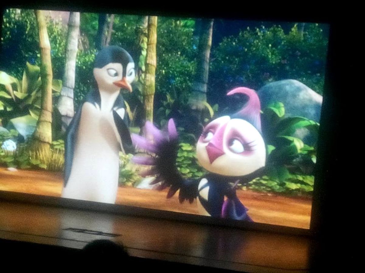 Simav'da Ücretsiz Sinema