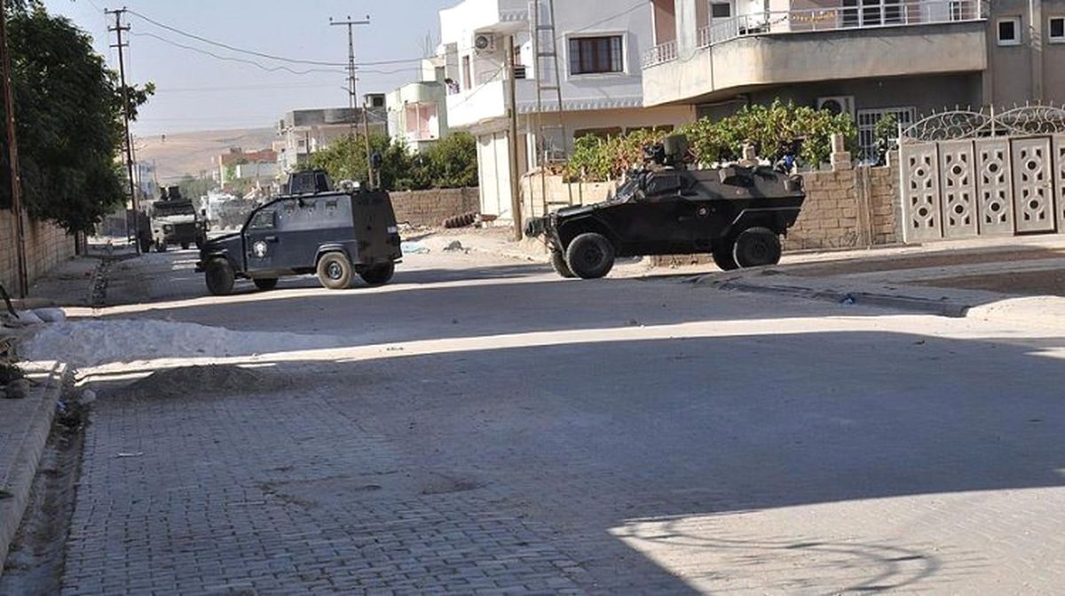 Şırnak'ta 13 Ay Sonra Sokağa Çıkma Yasağı Tamamen Kaldırıldı