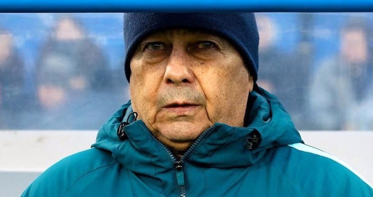 Teknik Direktör Mircea Lucescu, Maçtan Sonra İstifa Sinyali Verdi
