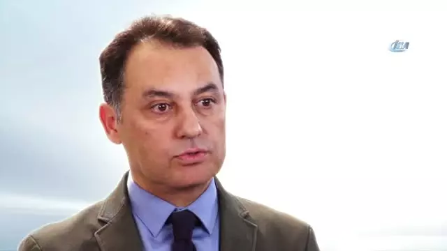 Türkiye'de İlk Kez, Parkinson Hastalarına Özel Egzersiz Videosu Hazırlandı Türkiye'de İlk Kez, Parkinson Hastalarına Özel Egzersiz Videosu Hazırlandı