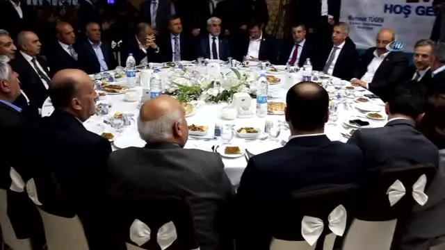 AK Parti Genel Başkan Yardımcısı Cevdet Yılmaz: 'Yeni Yönetim Sistemiyle Vesayet Yapıları Ortadan... AK Parti Genel Başkan Yardımcısı Cevdet Yılmaz: 'Yeni Yönetim Sistemiyle Vesayet Yapıları Ortadan...