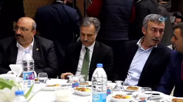 AK Parti Genel Başkan Yardımcısı Cevdet Yılmaz: 'Yeni Yönetim Sistemiyle Vesayet Yapıları Ortadan... AK Parti Genel Başkan Yardımcısı Cevdet Yılmaz: 'Yeni Yönetim Sistemiyle Vesayet Yapıları Ortadan...