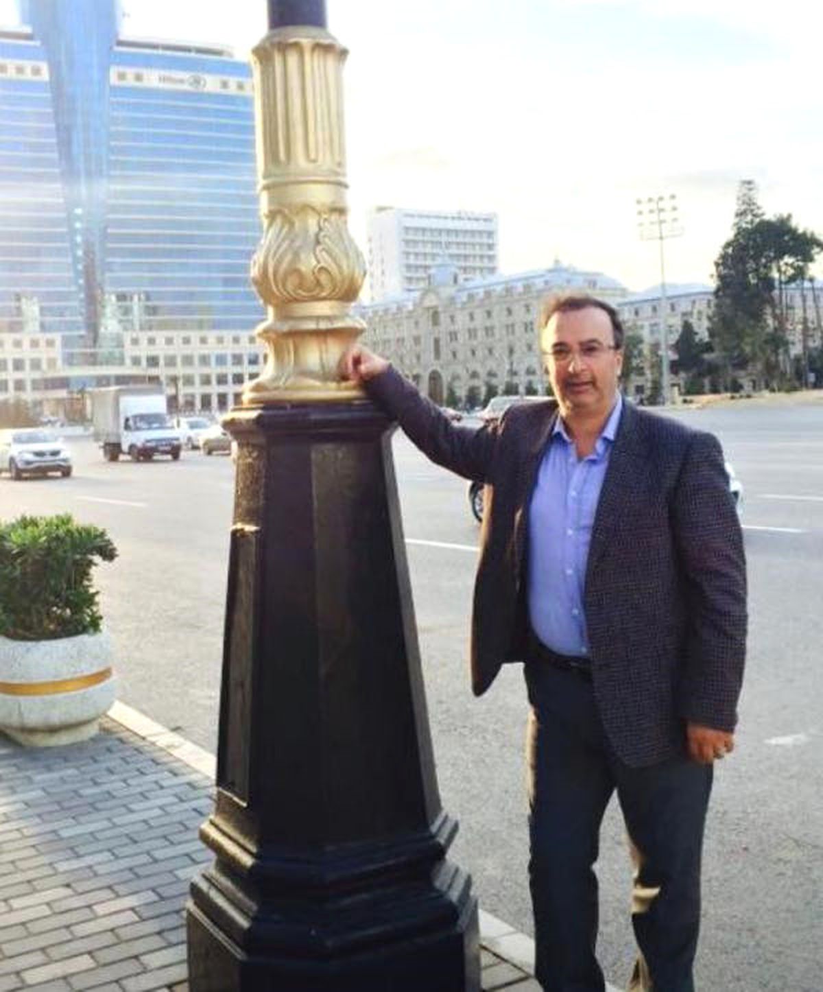 Antalyalı Kayıp Kuyumcunun Cesedi Bulundu
