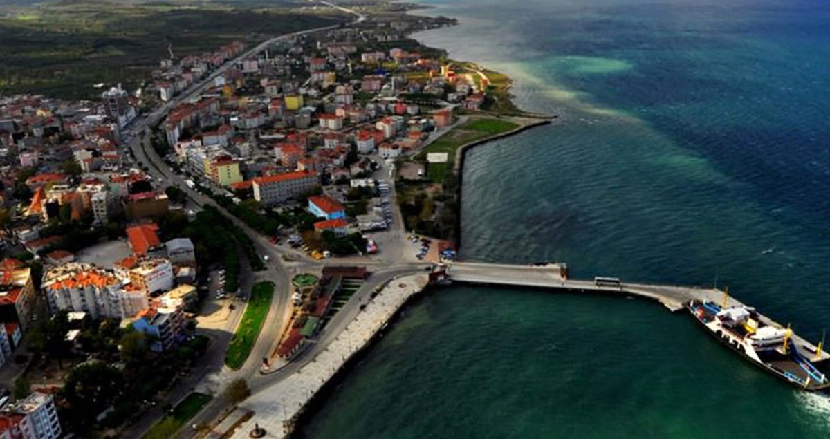 Arap Yatırımcının Emlakta Yeni Gözdesi Çanakkale