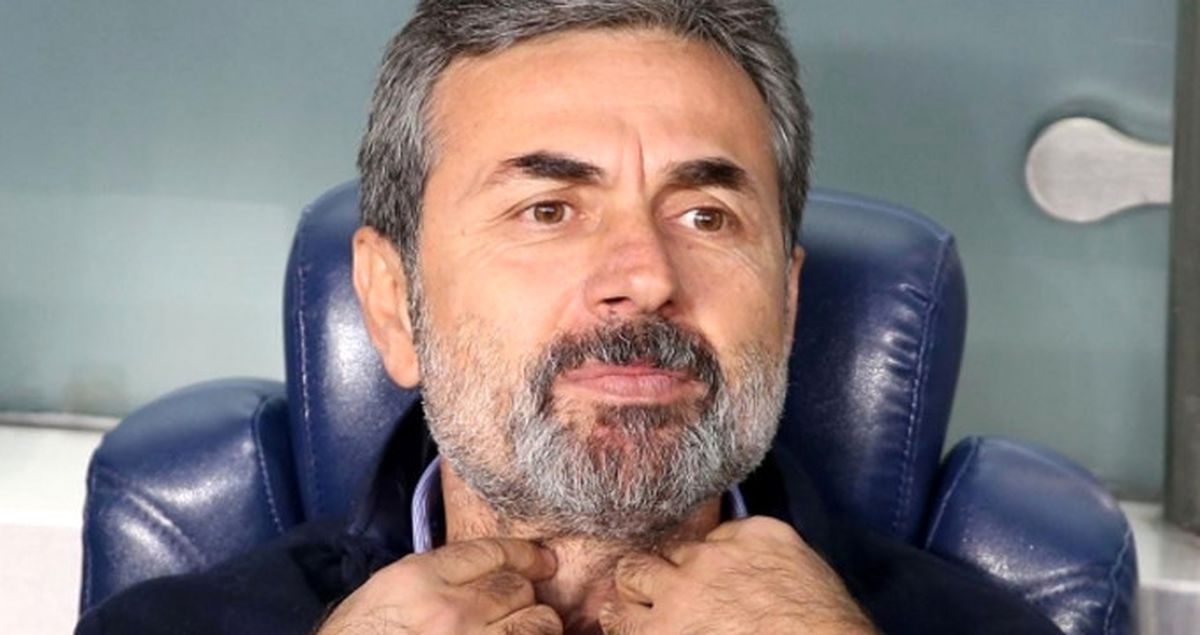 Aykut Kocaman'ın İsmi Geçerken Fenerbahçe Mircea Lucescu'ya Teklif Yaptı