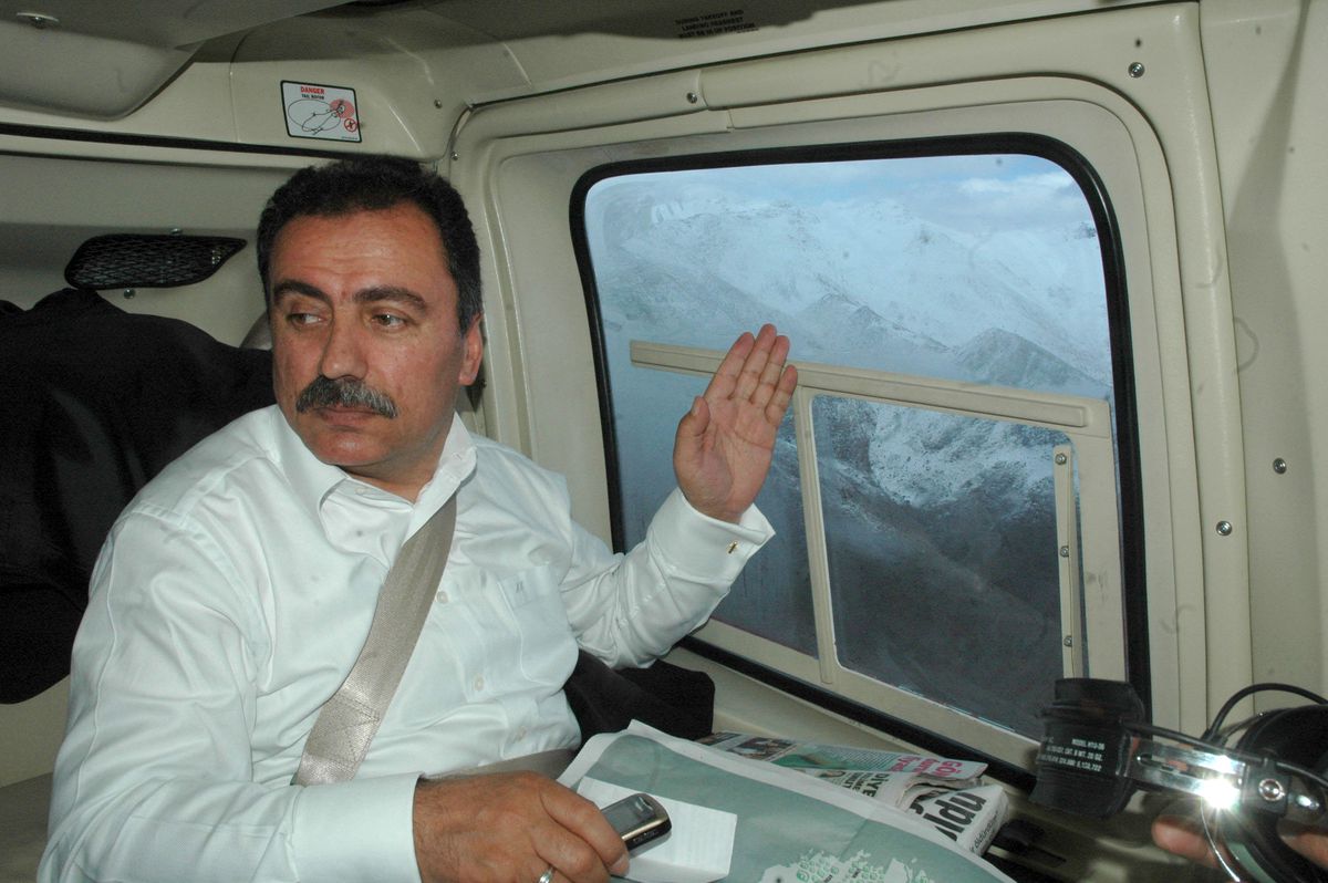Adalet Bakanlığından 'Muhsin Yazıcıoğlu' Talebi: 9 Kamu Görevlisi Yargılansın