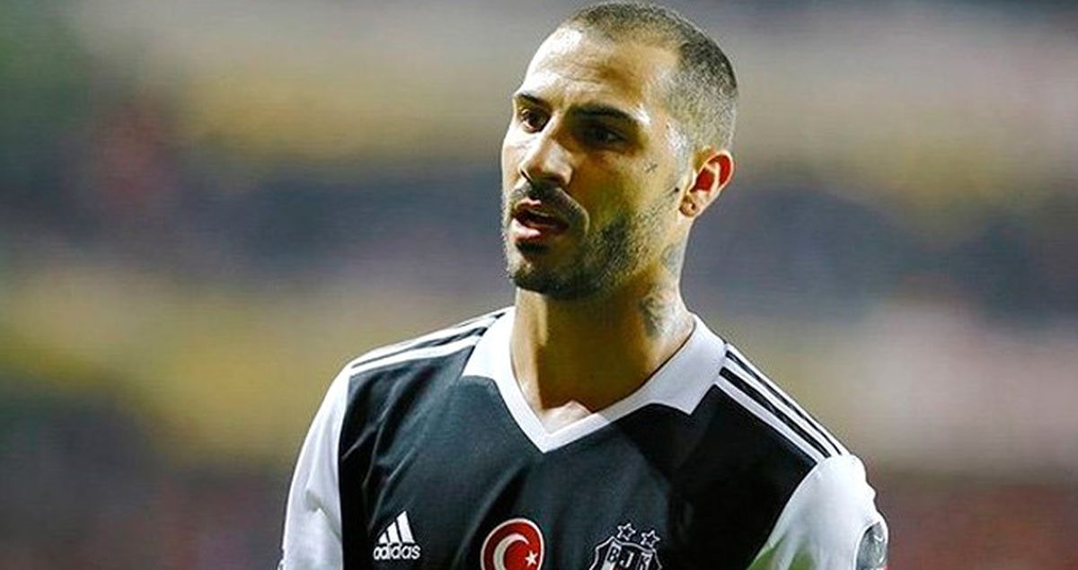 Beşiktaşlı Ricardo Quaresma, Lyon Maçında Oynayamayacak