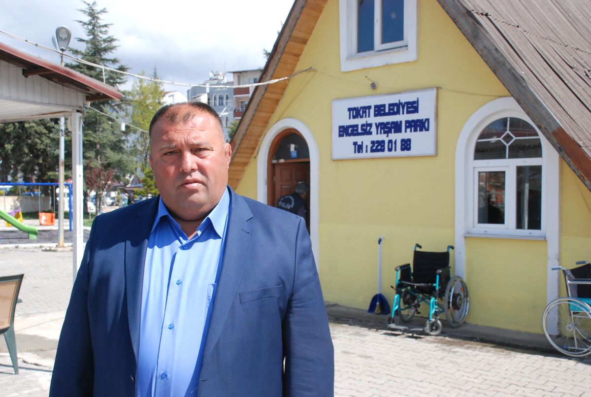 Engeliler, Hırsıza Seslenerek Bilgisayarları Geri Getirmesini İstedi
