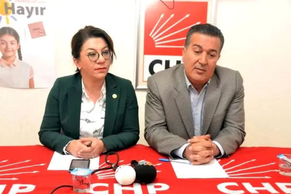 CHP'li Biçer'den, İşadamı Ağaoğlu'na Tepki (2)- Yeniden CHP'li Biçer'den, İşadamı Ağaoğlu'na Tepki (2)- Yeniden
