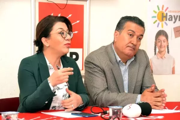 CHP'li Biçer'den, İşadamı Ağaoğlu'na Tepki (2)- Yeniden CHP'li Biçer'den, İşadamı Ağaoğlu'na Tepki (2)- Yeniden