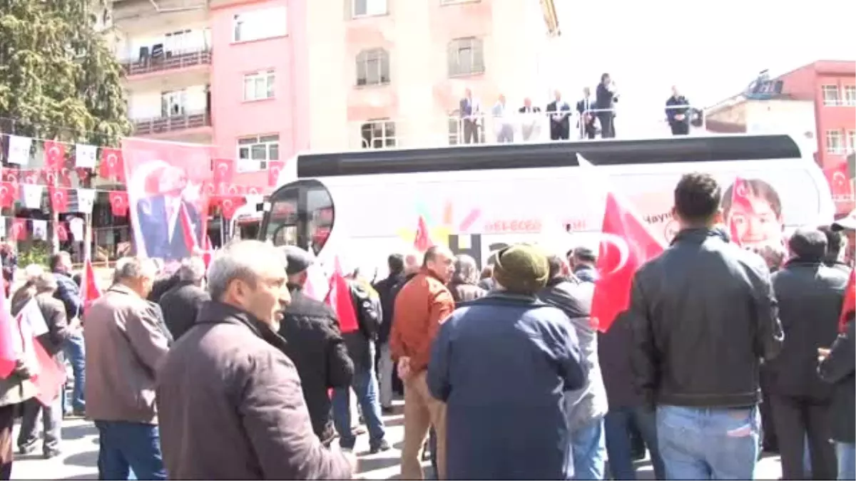 CHP Sözcüsü Böke: 'Derdimiz İktidar Değil'