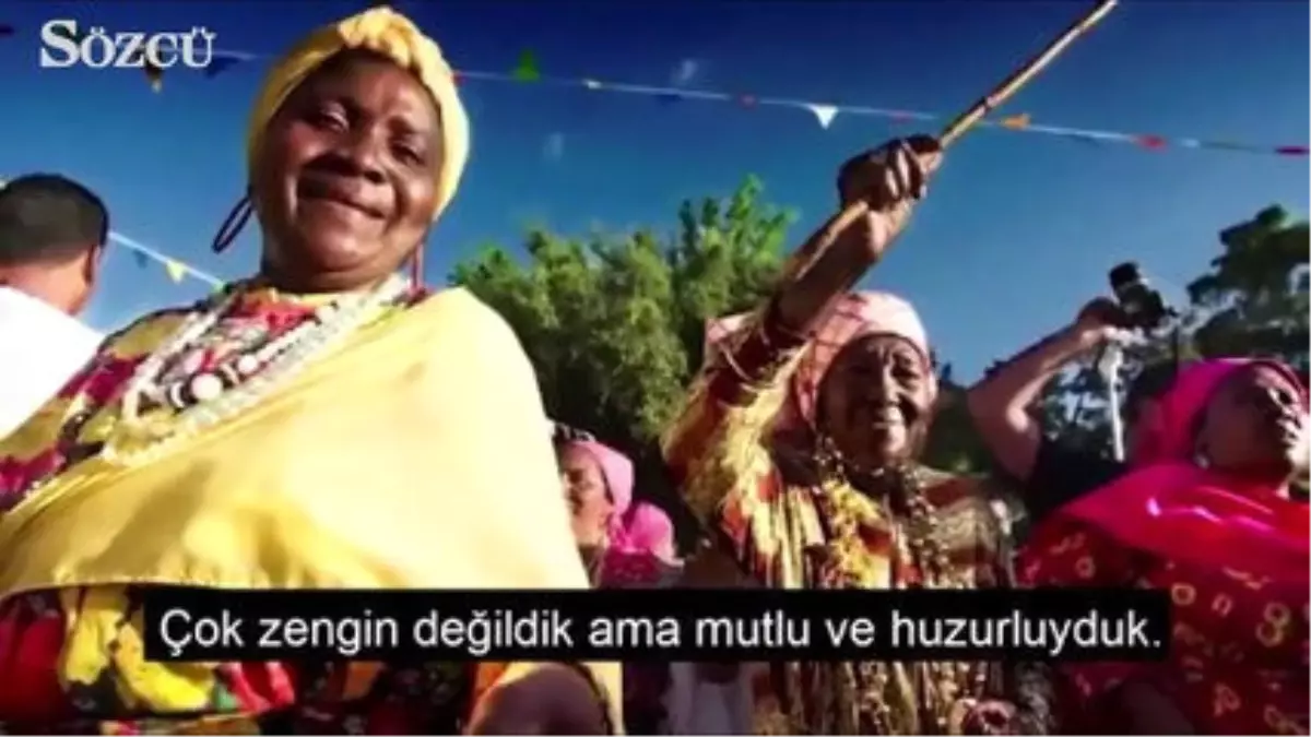 Daha Önce 'Evet' Diyenler Anlatıyor...