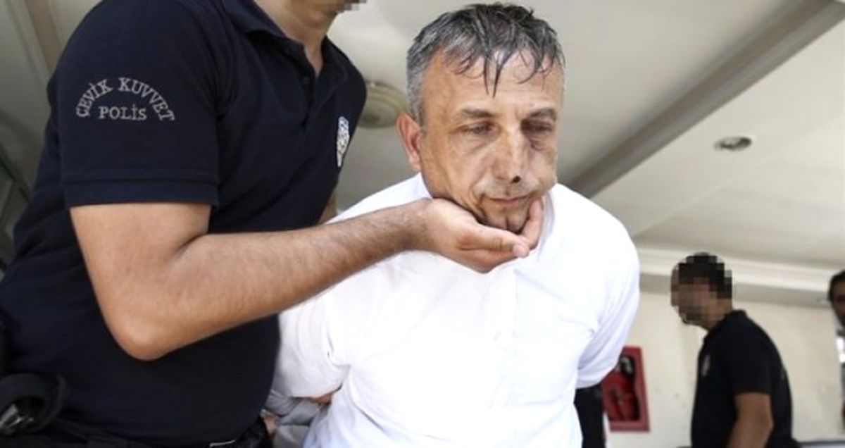 Darbeci Generalden Ağabeyine: Yaptım Bir Hata