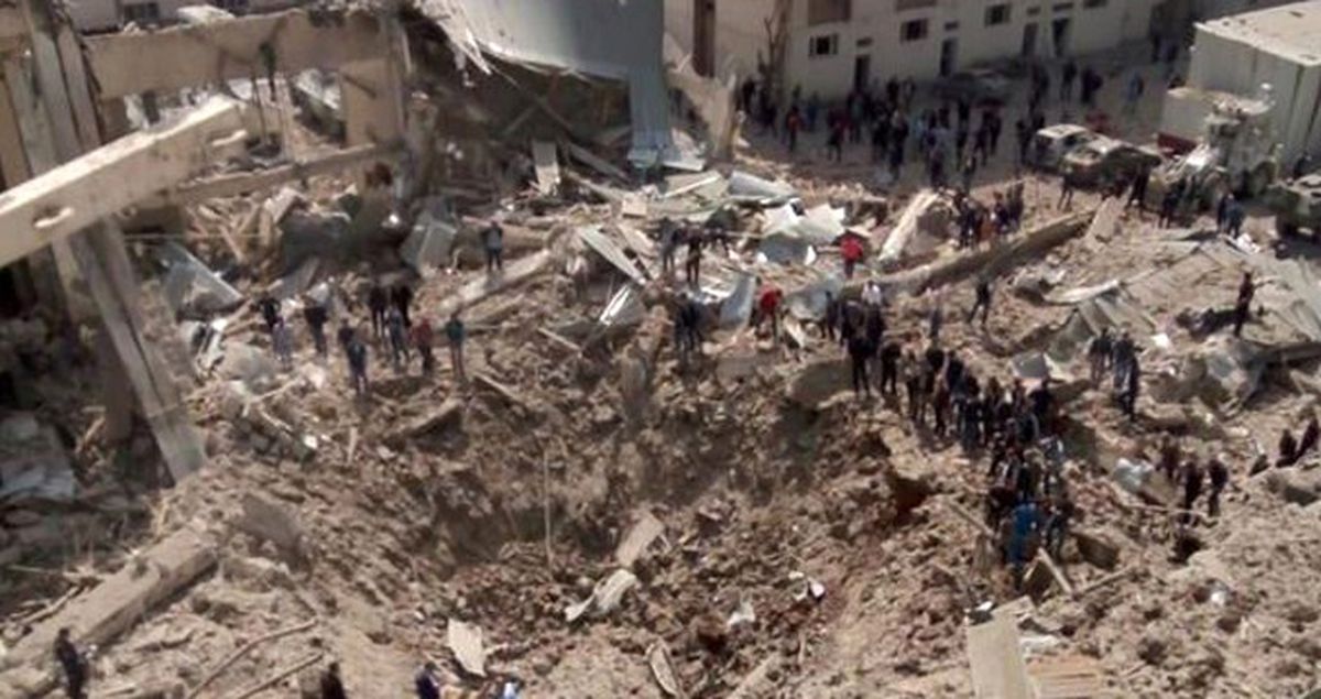 Diyarbakır'daki Patlamadan Acı Haberler Peş Peşe Geldi: Şehit Sayısı 3'e Çıktı