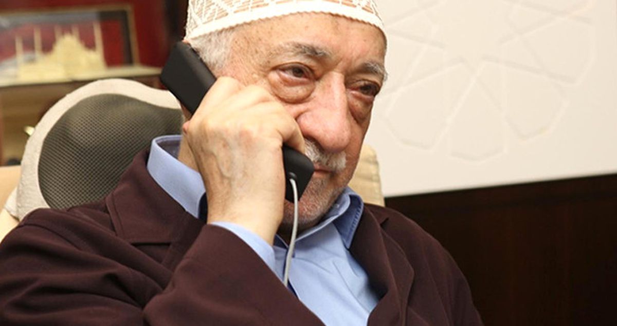 FETÖ'den Öğrencilere 'Kot Pantolon' Yasağı