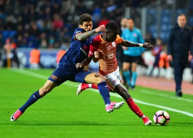 Galatasaray'ın En Farklı Mağlubiyeti