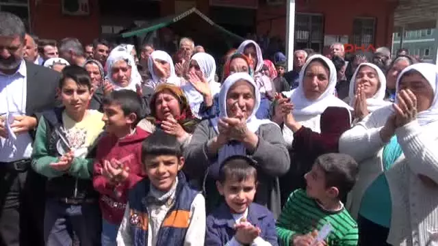 Gaziantep Hdp'li Toğrul Işkencelerin Had Safhada Olduğu Bir Dönem Gaziantep Hdp'li Toğrul Işkencelerin Had Safhada Olduğu Bir Dönem