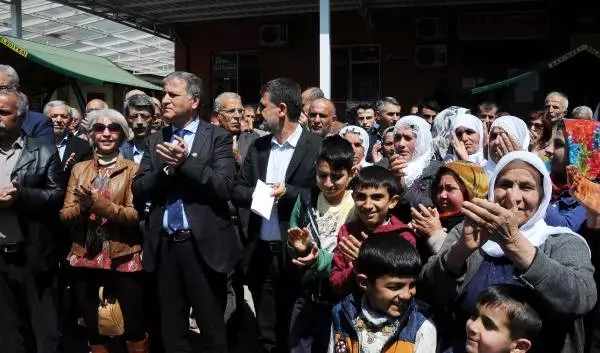 Hdp'li Toğrul: İşkencelerin Had Safhada Olduğu Bir Dönem Hdp'li Toğrul: İşkencelerin Had Safhada Olduğu Bir Dönem