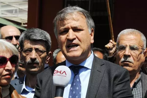 Hdp'li Toğrul: İşkencelerin Had Safhada Olduğu Bir Dönem Hdp'li Toğrul: İşkencelerin Had Safhada Olduğu Bir Dönem
