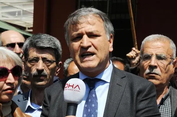 Hdp'li Toğrul: İşkencelerin Had Safhada Olduğu Bir Dönem Hdp'li Toğrul: İşkencelerin Had Safhada Olduğu Bir Dönem