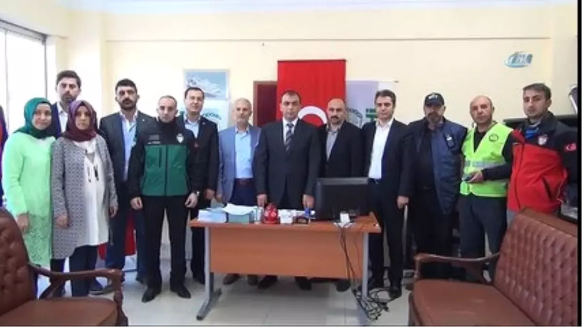 İhh'den İdlib İçin Acil İlaç Çağrısı