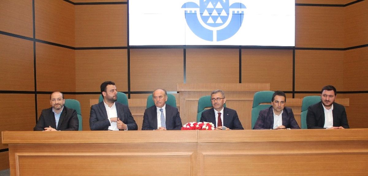 Topbaş: Üsküdar-Beykoz Arası Metro Yapacağız