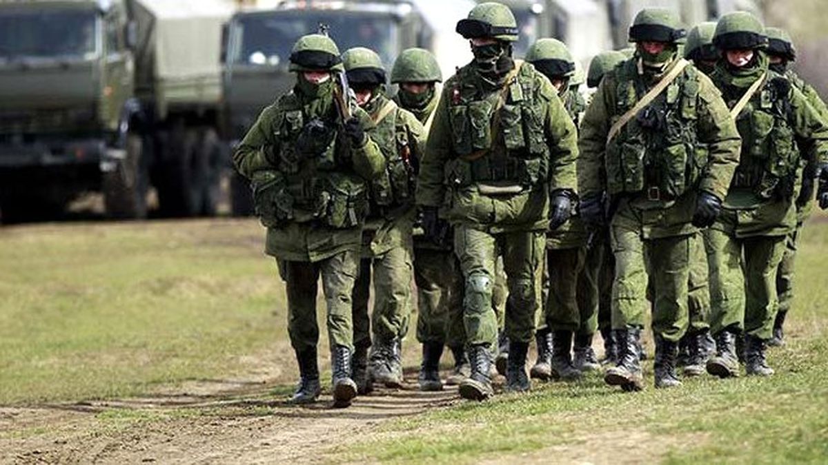 Son Dakika! Suriye'de 2 Rus Askeri Öldü