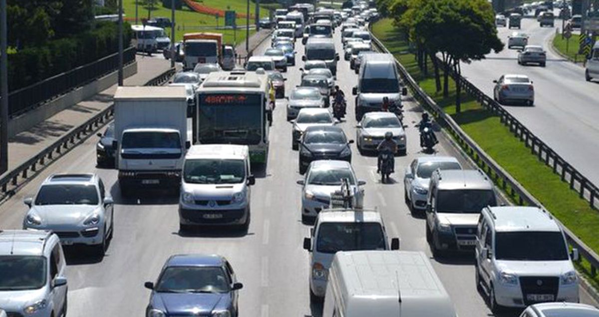 Zorunlu Trafik Sigortalarında Tavan Fiyatlar Belli Oldu