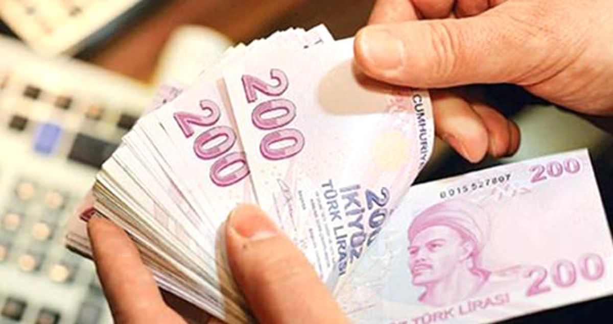 4/C'liler Ek Ödemelerine Kavuşuyor